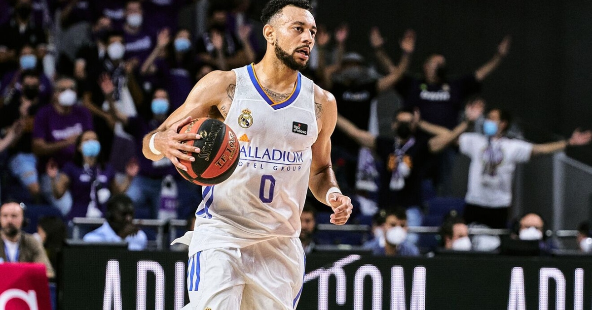 Η Ζαλγκίρις πήγε στο Final Four, ή μήπως είναι η Ρεάλ Μαδρίτης ? Διπλό σήμερα το ματσάκι