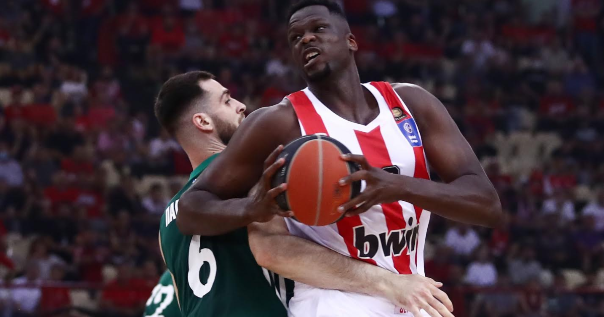 Ένας Φαλ δεν φέρνει την άνοιξη, το 1-2 κάνει ο Παναθηναϊκός