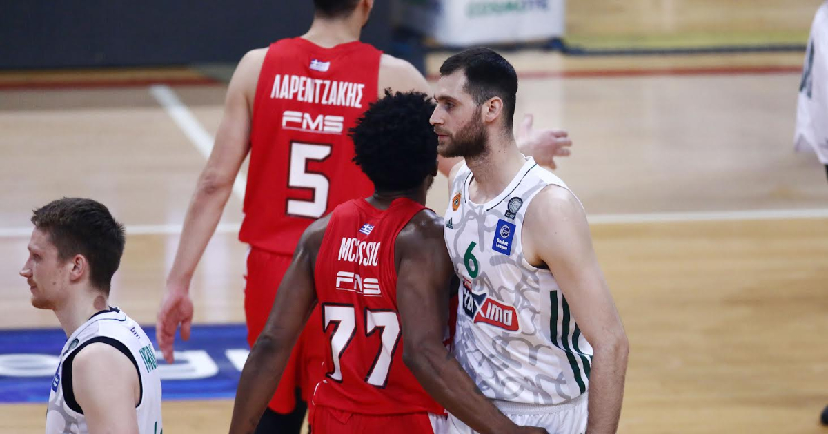 Φωτιές βάζει στη σειρά και στις τσέπες μας η αποψινή ισοφάριση του Παναθηναϊκού