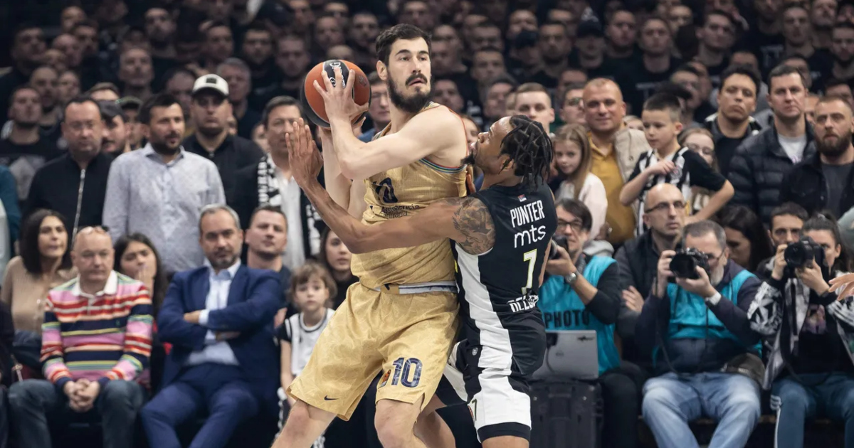 Ματσάρα στην Μαδρίτη,Σέρβος καμικάζι εμφανίστηκε στο γήπεδο