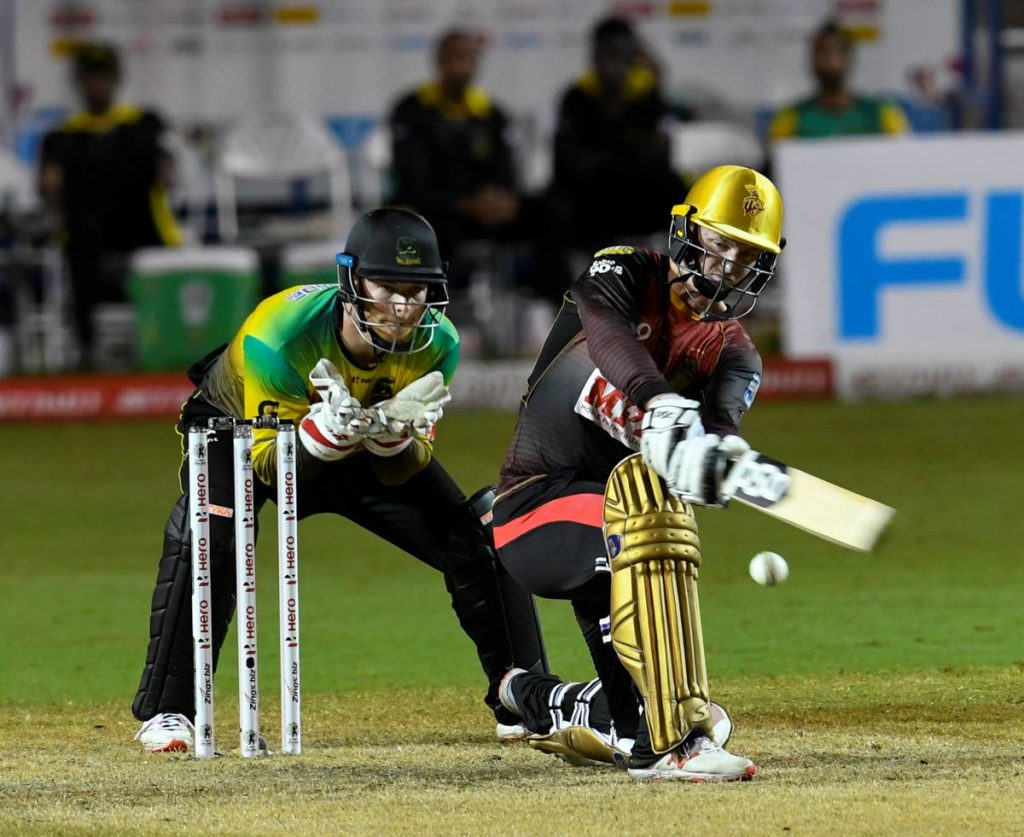 LA Knight Riders και San Francisco Unicorns σε κλειστό παιχνίδι