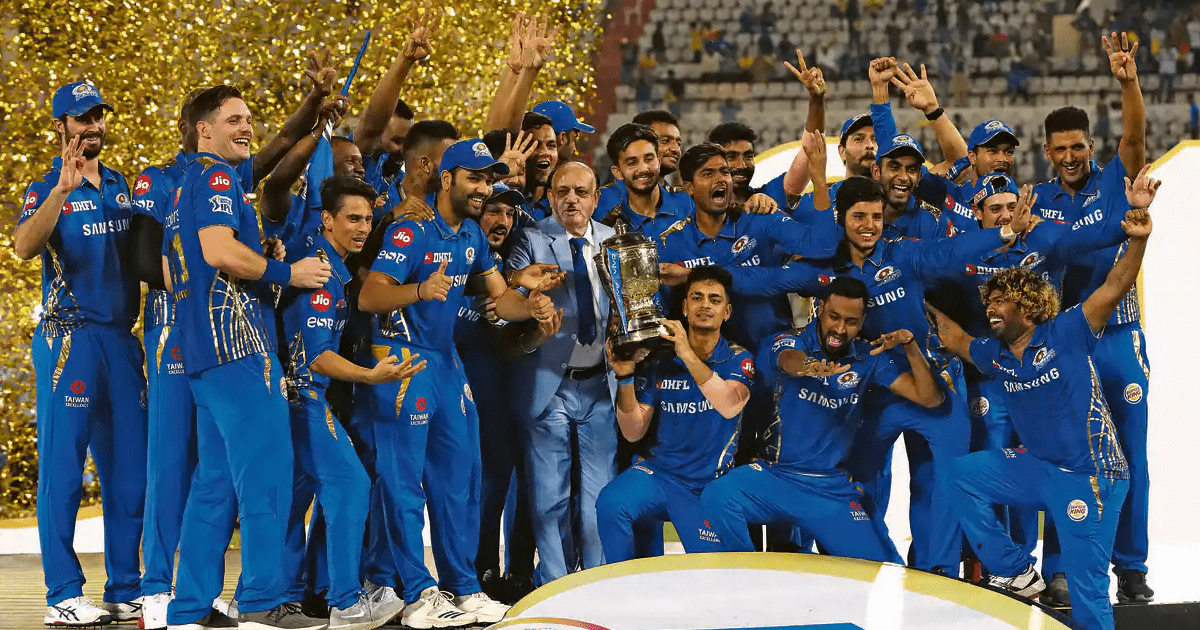 mi new york cricket