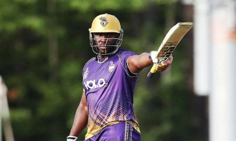 Οι Los Angeles Knight Riders αντιμετωπίζουν τους Seattle Orcas σε έναν κρίσιμο αγώνα
