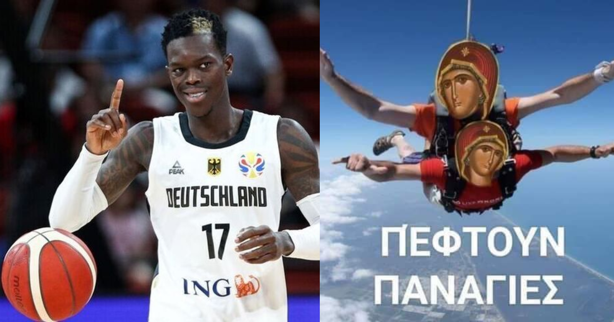 Φιλαράκια μου δυστυχώς: Πρωταθλητής Κόσμου στέφεται το νόπανο ο Σρέντερ
