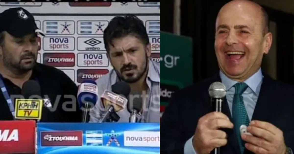 «Every day malakia» η Μαρσέιγ, κλείνει τον Γκατούζο η αντίπαλος της ΑΕΚ