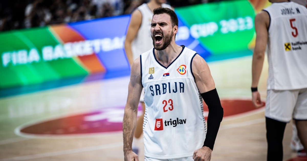 Άλλος ένας τελικός για τους Πλάβι, ήρθε η ώρα του χρυσού