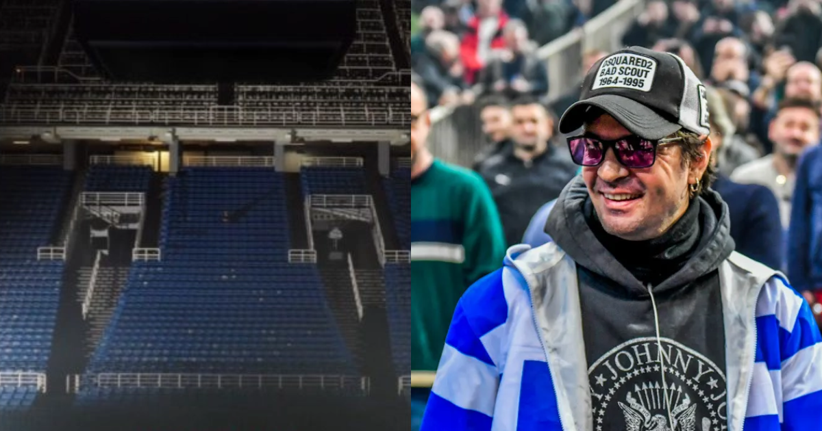Πολεμικό εμβατήριο αποκτά η ΚΑΕ Παναθηναϊκός, βγαίνει το «Μέχρι Τέλους» του Νίνο