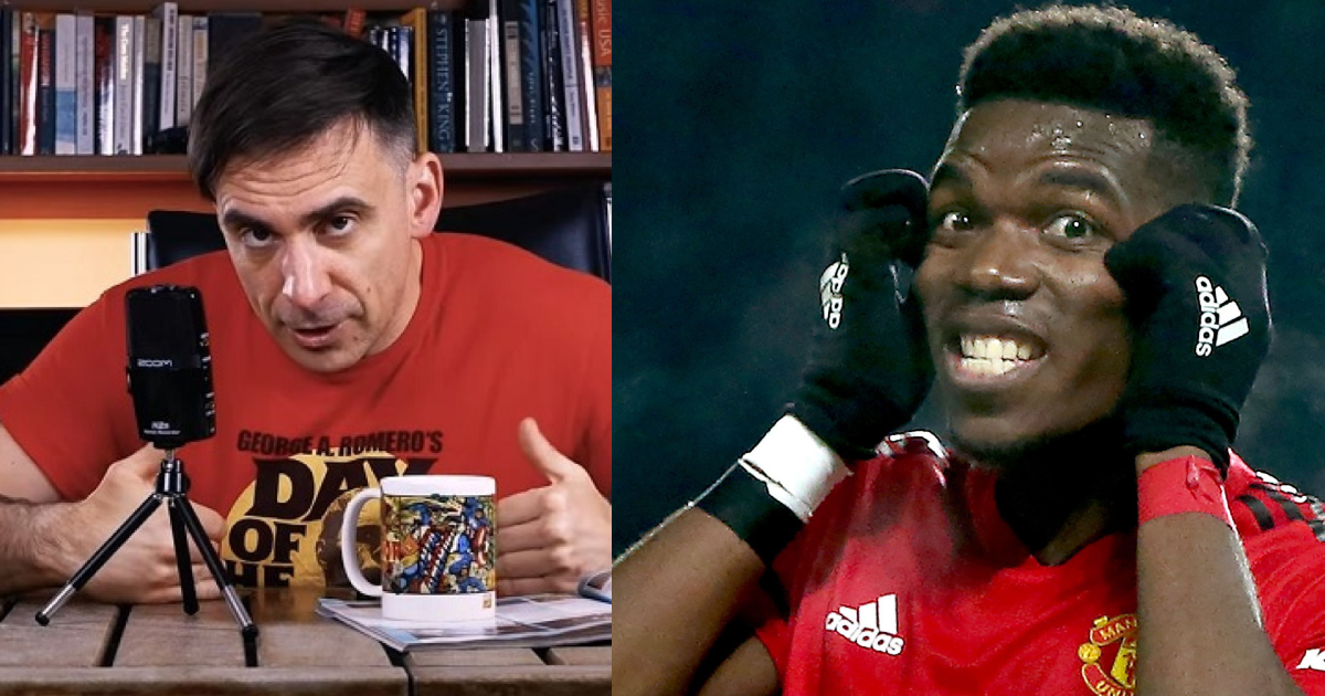 «Με τις Τάπες» στα Voodoo του Πογκμπά πήγε ο Μάκαρος στο Episode 2 της εκπομπής του (vid)