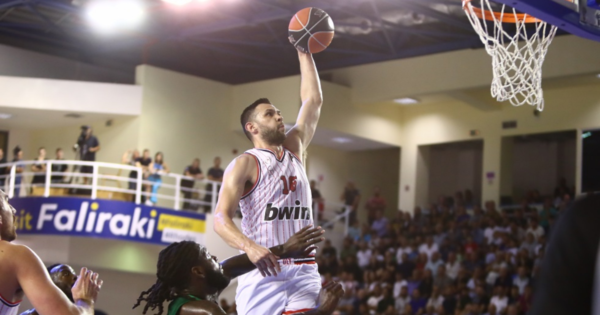 Δεύτερο ντέρμπι αιωνίων στην Ευρωλίγκα, This is OAKA θα έχουμε αυτή την φορά