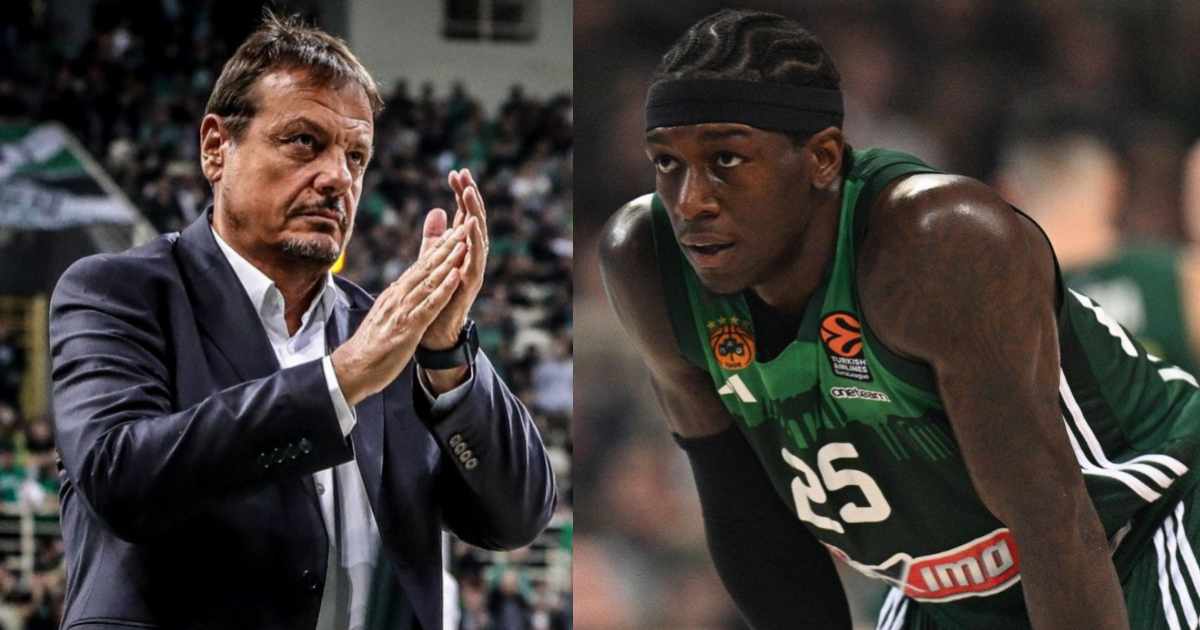 Δεν βλέπει κανέ(Ναν) και κολατσίζει τη Βαλένθια ο ΑΚΤΟR Παναθηναϊκός