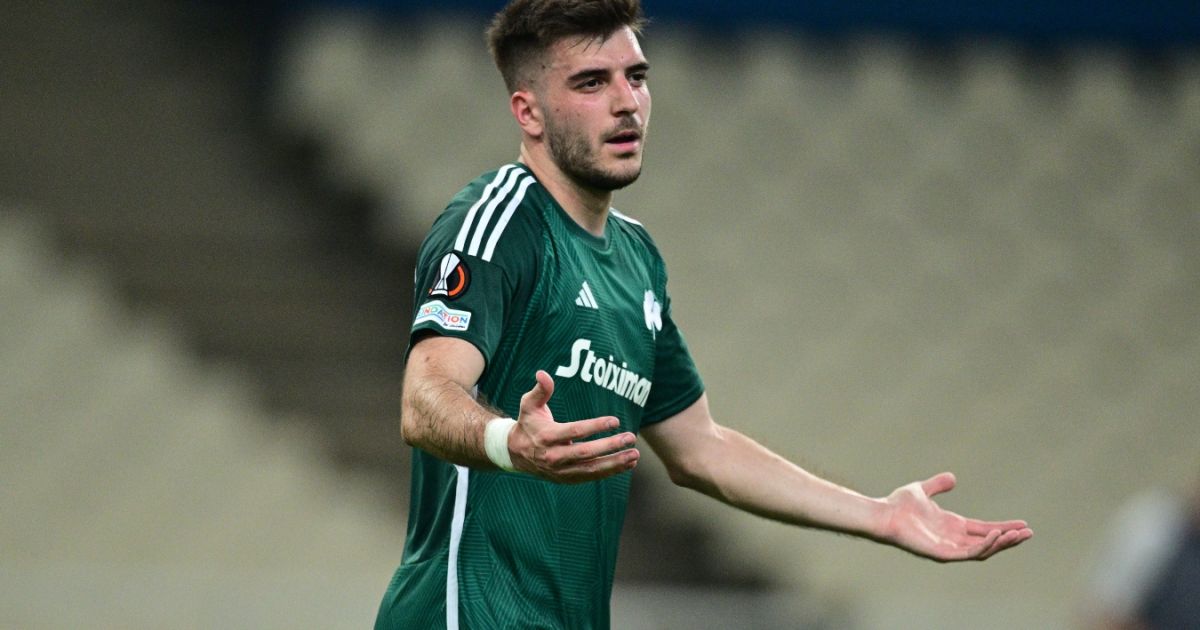 Ρονάλντο παθαίνει πάλι ο Φωταρας, σκοτώνει την αρμάδα του στρατηγού Μάντζιου
