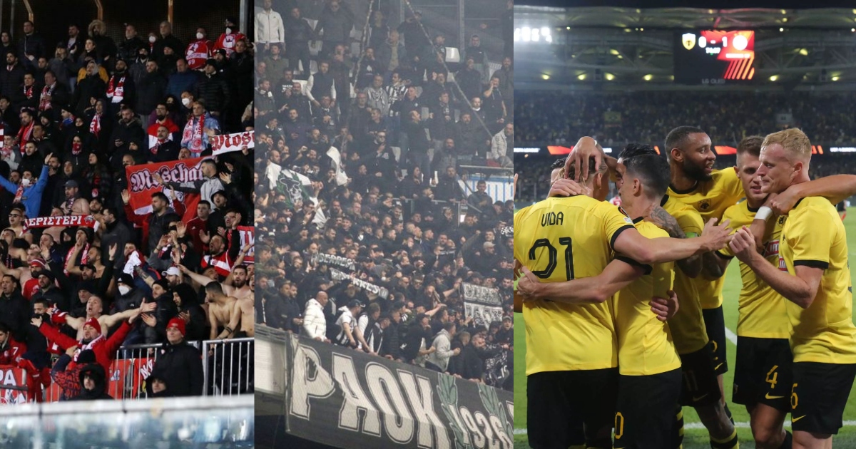 Γέμισε επιστήμονες και μαο μαο η Γερμανία, σπάει την εντός έδρας «κακοδαιμονία» στην Ευρώπη η μοναχοκόρη