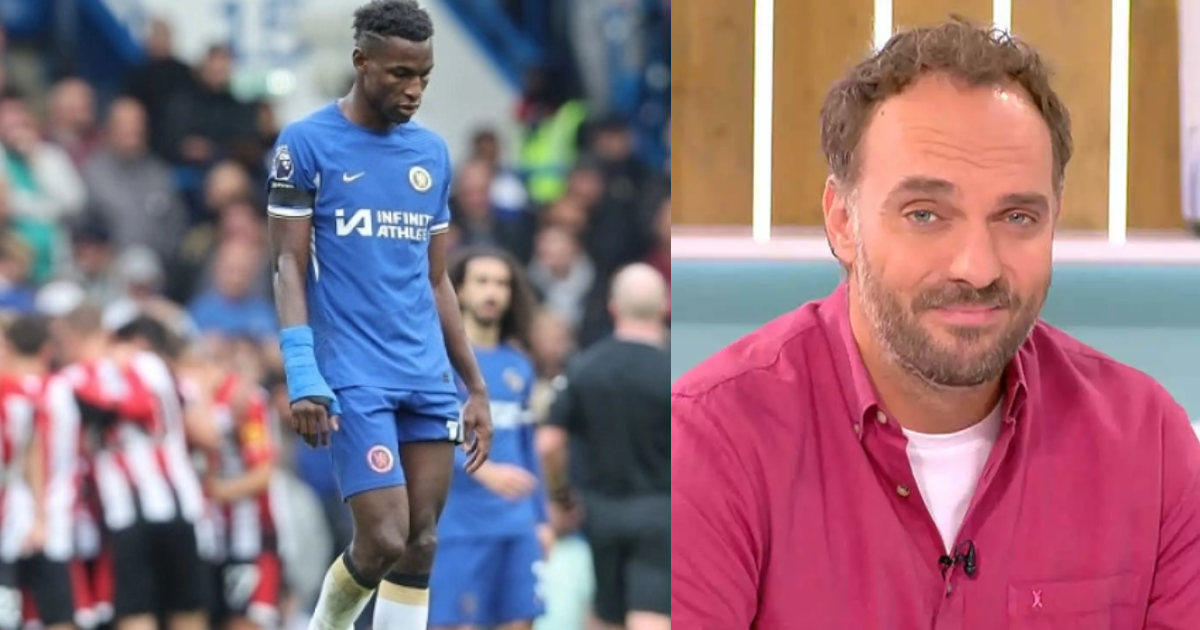 3η στα xGoals η Τσέλσι, η μεγαλύτερη απόδειξη για το ότι όλα αυτά είναι παπάτζα