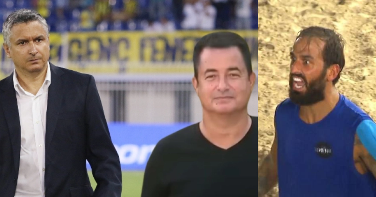 Ατζούν θέλει να αγοράσει Ατρόμητο, επιτέλους να γίνει ριάλιτι η Σούπερλιγκα