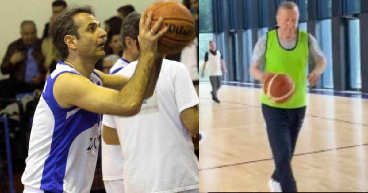Κούλης και Ερντογάν το γυρίζουν στο μπάσκετ! Θα παίξουν στην Άγκυρα με τον Φαπαμάν παρόντα