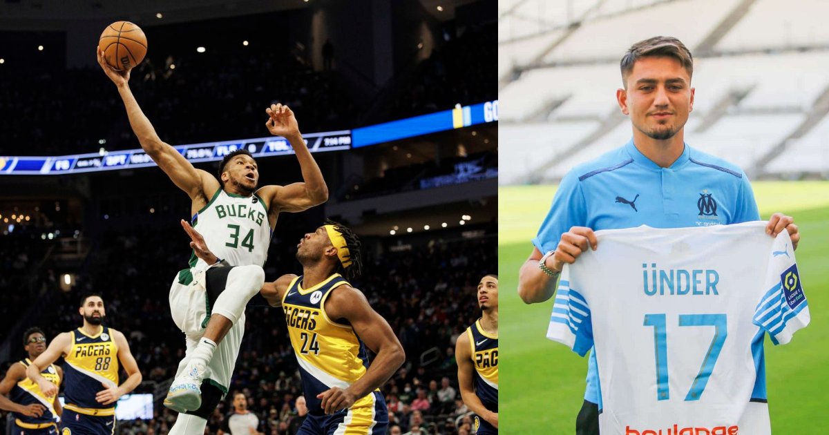 Bucks-Pacers: Στους 255.5 πόντους το line του over, το μεγαλύτερο εδώ και 30 χρόνια