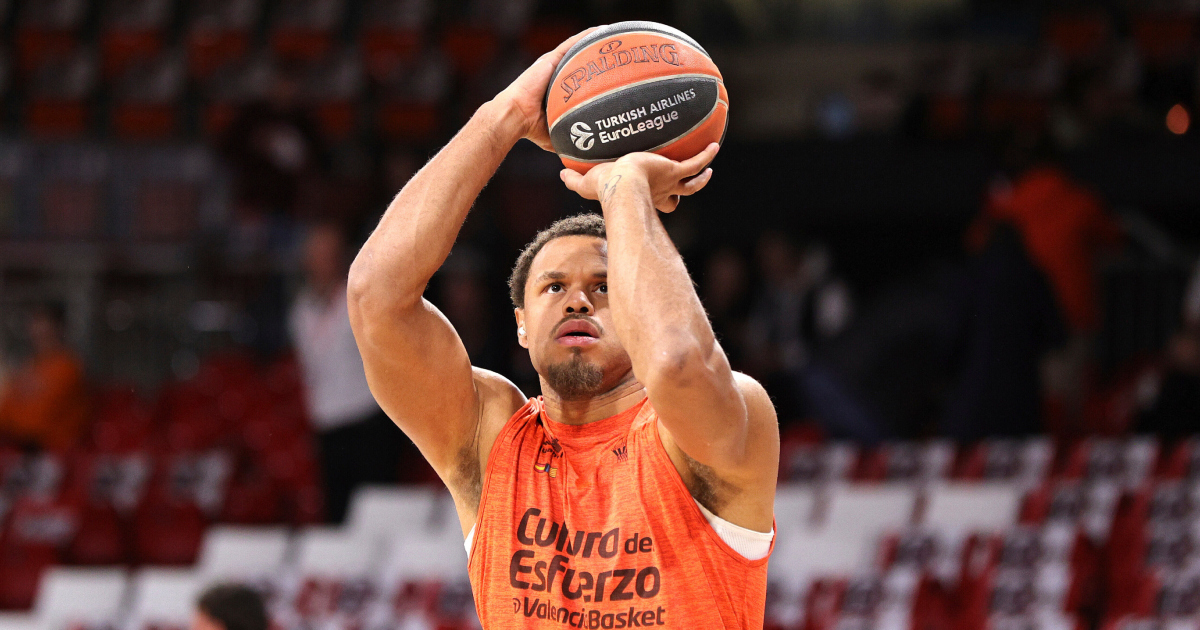 Ξέρει ότι πρέπει να τραβήξει κουπί ο Anderson το κάνει και μας πληρώνει