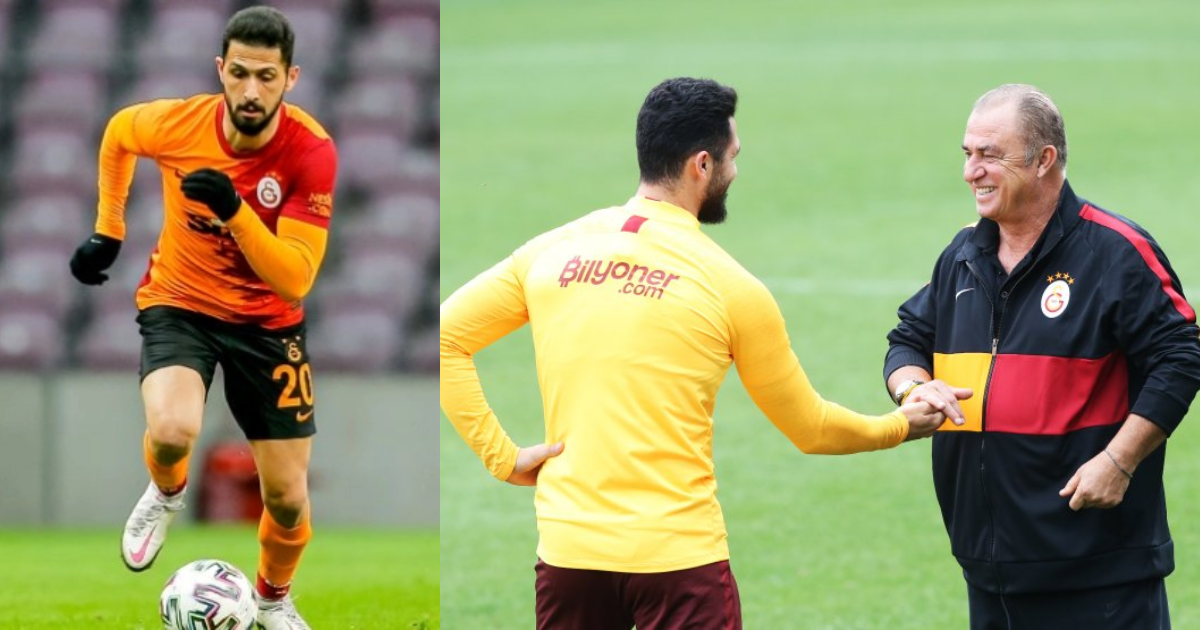 Τον (Ακ)μπάμπα των αλλόθρησκων φέρνει ο Τερίμ στον Παναθηναϊκό