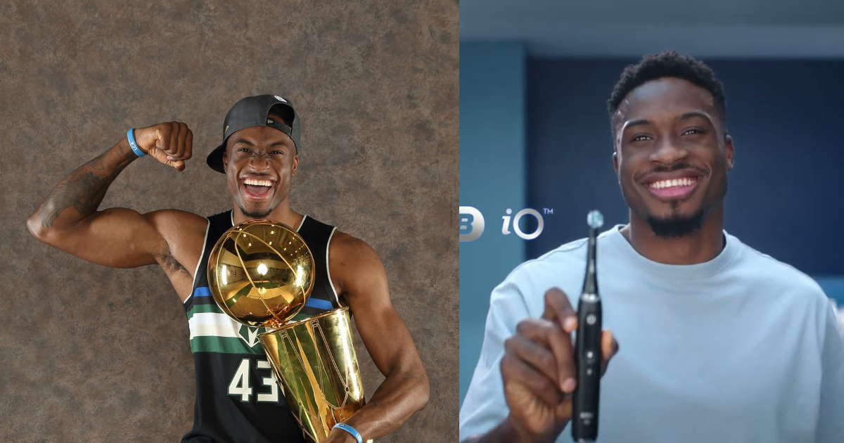 3 ψήφους παικτών ΝΒΑ πήρε ο Θανάσης για το All Star, τώρα φαίνεται η δουλειά του
