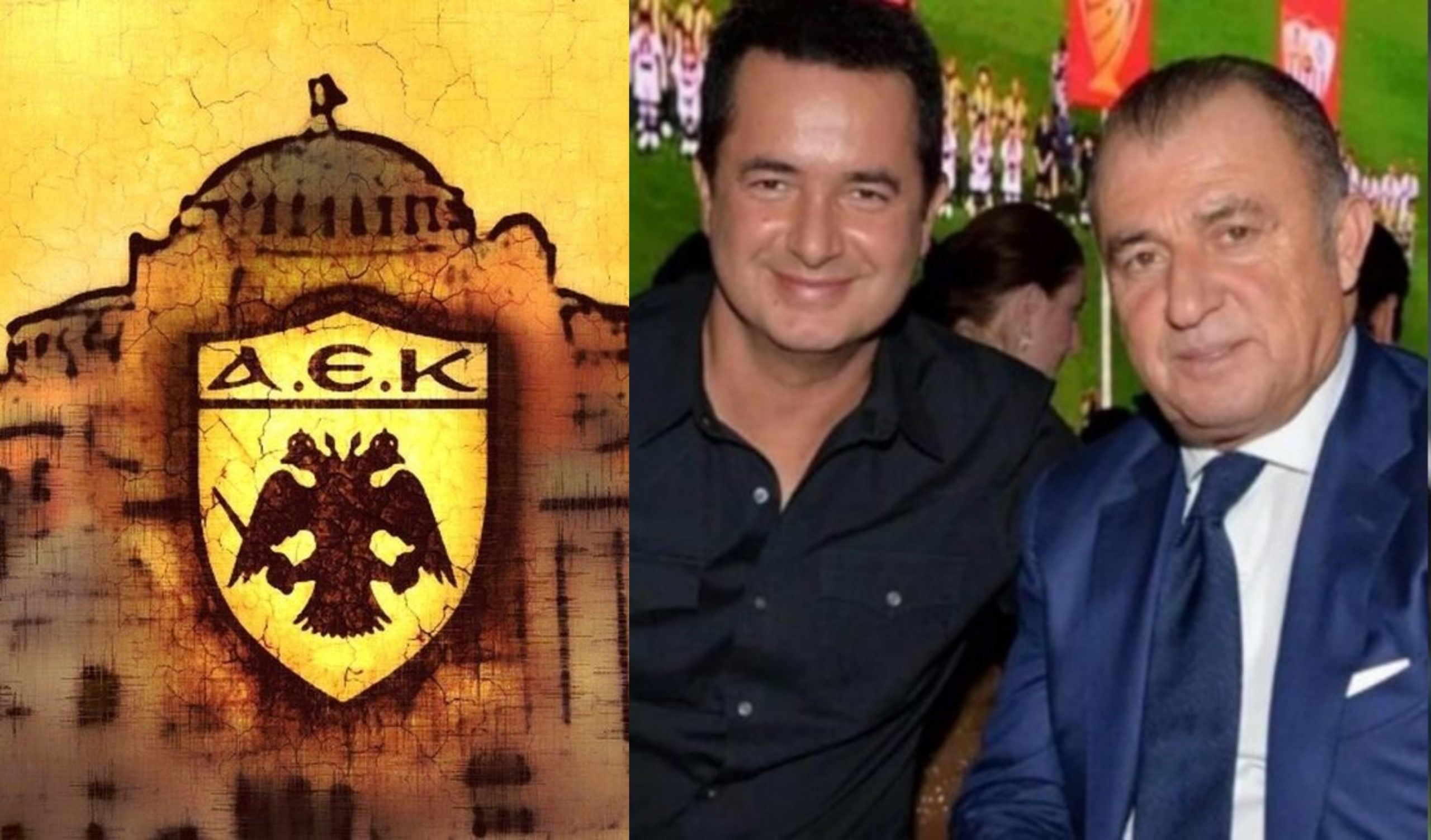 Αθλητική Ένωσις Κωνσταντινουπόλεως – Παναθηναϊκσπόρ απόψε, ο νικητής παίρνει την Πόλη