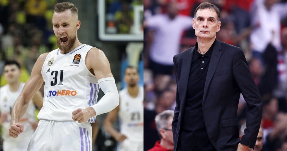 Χωρίς ψηλό και χωρίς τύχη ο Ολυμπιακός στη Μαδρίτη, χάνει κατά κράτος ο σκακιστής