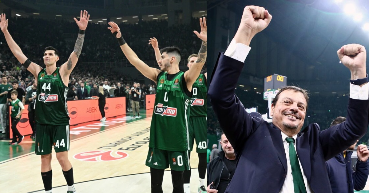 Από το ορθόδοξο Βελιγράδι περνάει η αρμάδα του Αταμάν, στον δρόμο για το 7ο