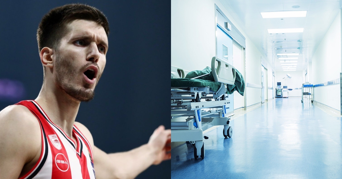 Eρυθρός Σταυρός ο γαύρος! Με εννέα παίκτες απέναντι στον ΠΑΟΚ