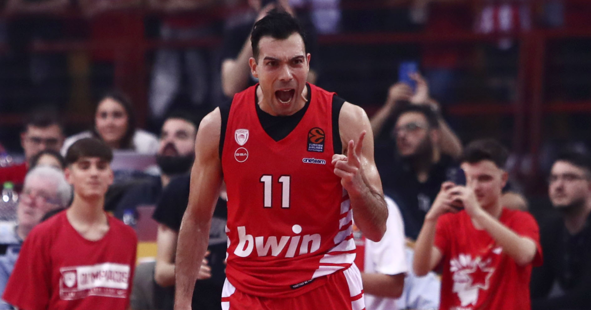 Σλούκας προσφέρει ηγετικές τάσεις & 21+ PRA, δεν μπορεί να λύσει την εξίσωση ο Σίκμα