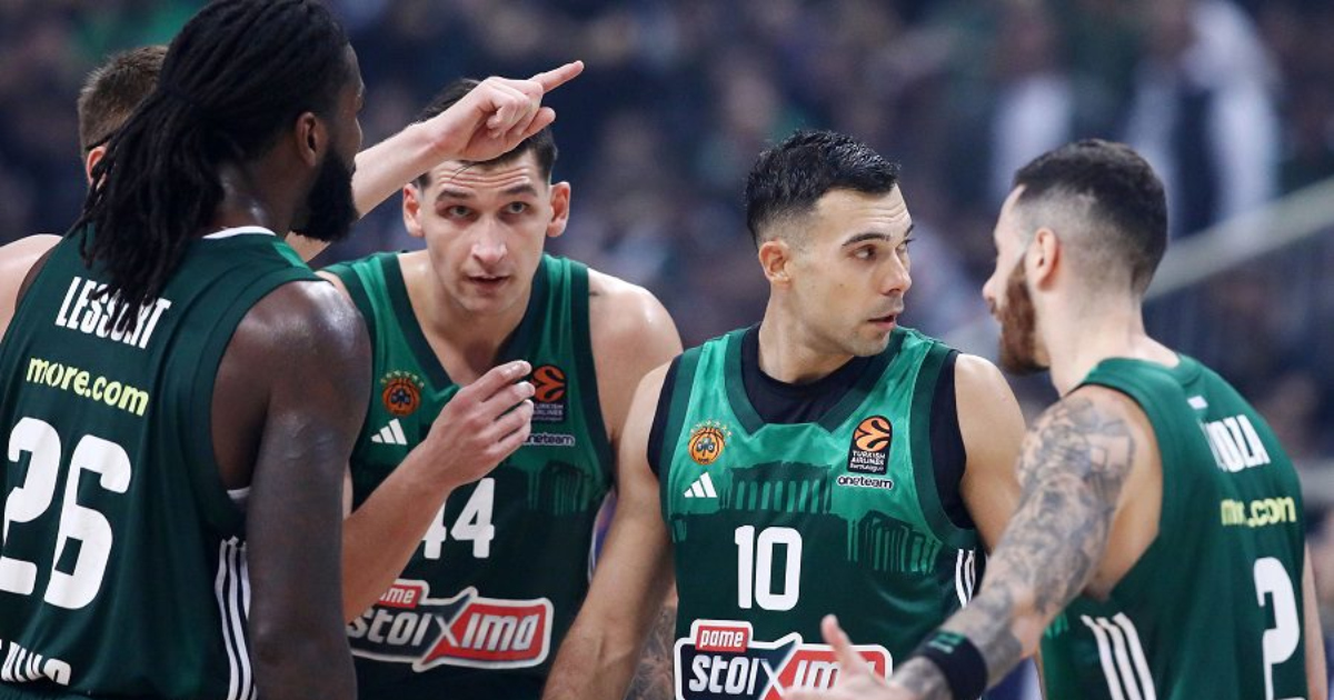 Αστάθεια εναντίον σοβαρότητας σημειώσατε διπλό