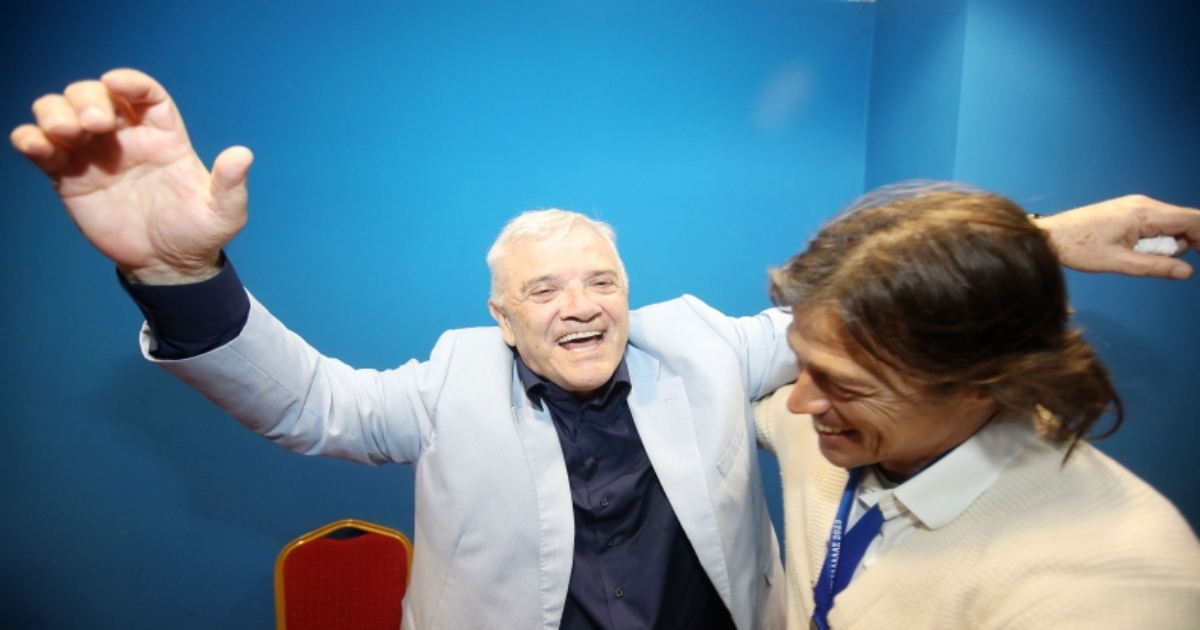 Τρία αποκτήματα ζήτησε ο Πελάδο και μέχρι στιγμής (τα) 3 παίρνει, δυσκολεύει η περίπτωση του Λιούμπισιτς