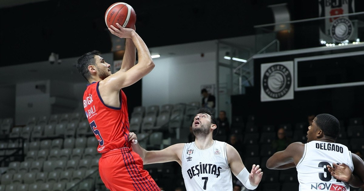 Ξεκινάνε τα προημιτελικά στην Τουρκία,περιμένουμε το σκορ στο Θεό στο πρώτο ματσάκι