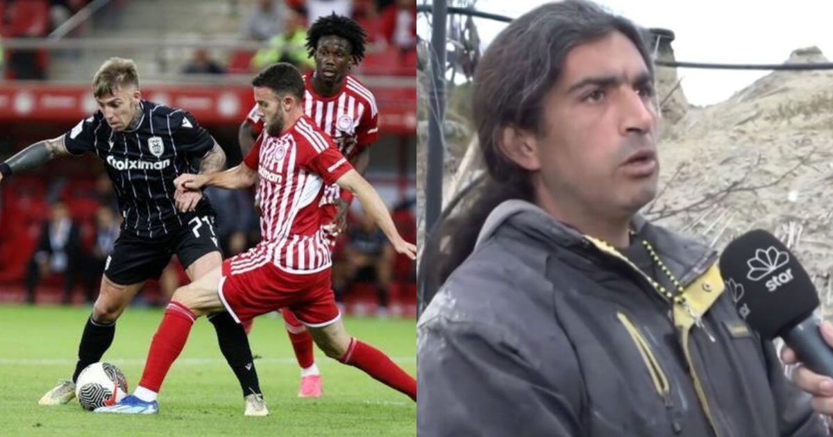 Oι αποδόσεις για τις παλαιοχριστιανικές ελληνόψυχες προκρίσεις εναντίον Ντιναμό & Μακάμπι
