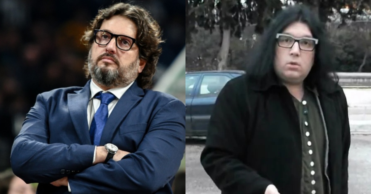 Μην εκπλαγείτε αν πάρει την Ευρωλίγκα ο Ολυμπιακός είπε ο Τρινκιέρι