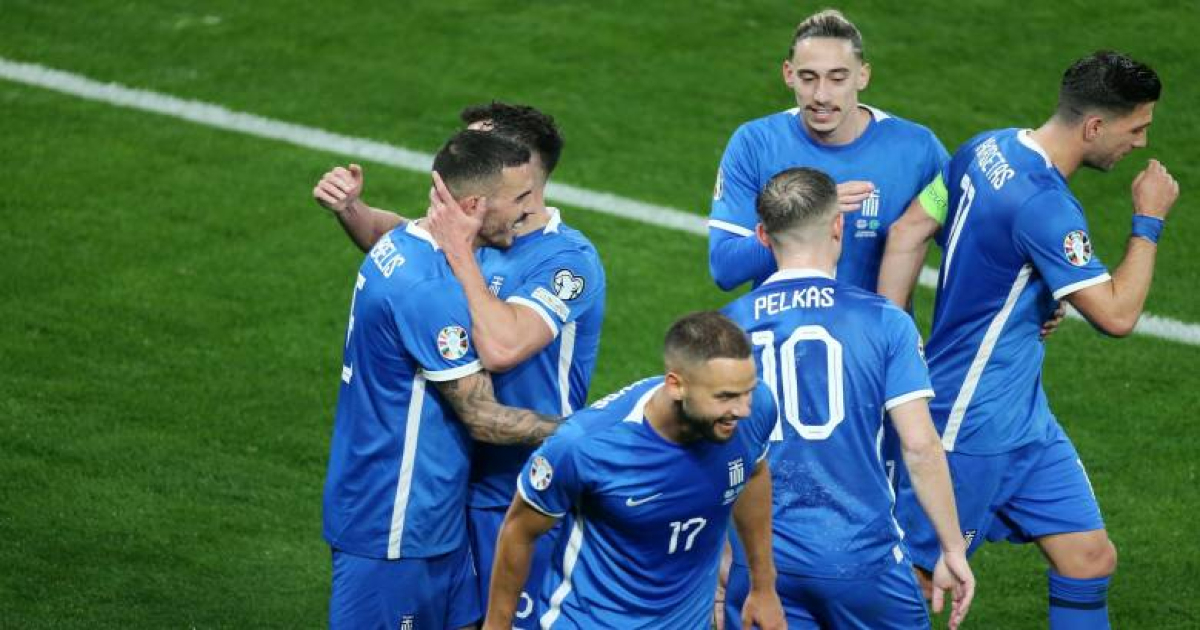 «Ένεση» ψυχολογίας με Νότη οι οργισμένοι Έλληνες παίκτες, πρόκριση στη Γεωργία