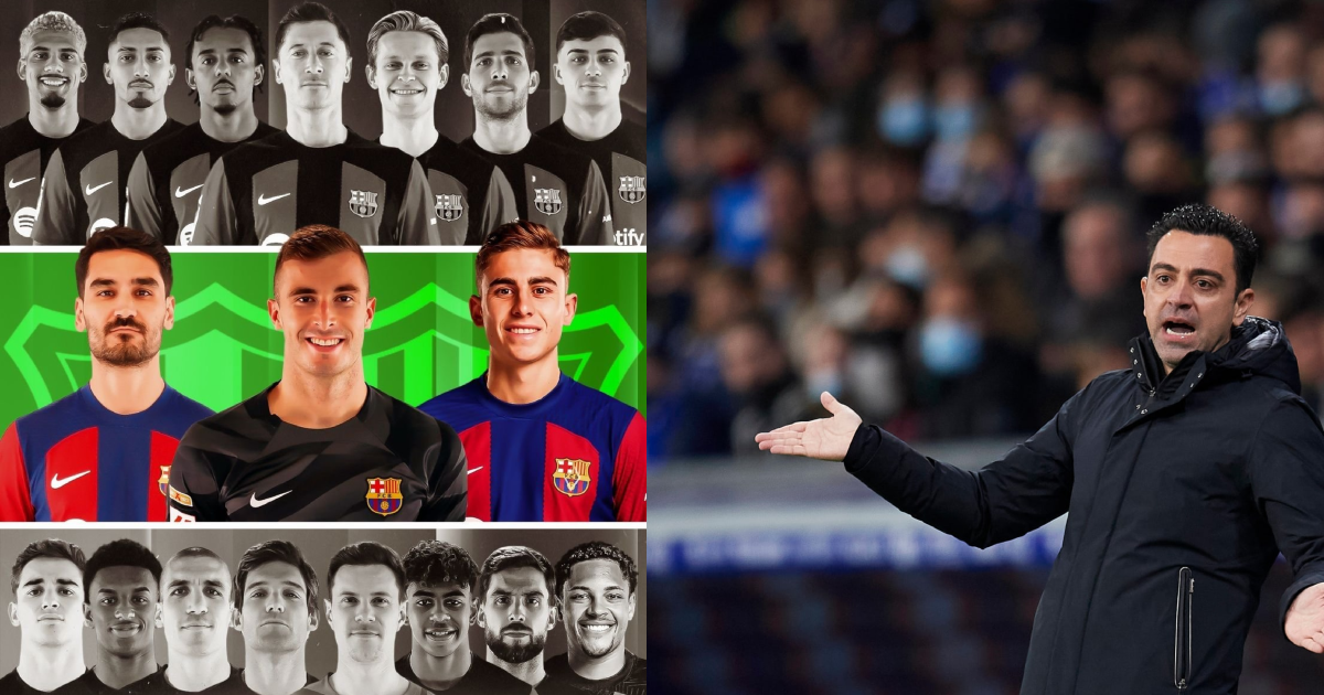 Σε ΚΑΤ Νόου μετονομάζεται το στάδιο της Barca, μόνο 3 παίκτες δεν έχουν τραυματιστεί φέτος