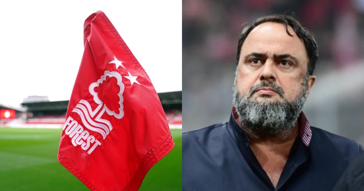 Αφαίρεση και για την Φόρεστ, ίσως μετά το τέλος της Πρέμιερ Λιγκ η απόφαση της έφεσης