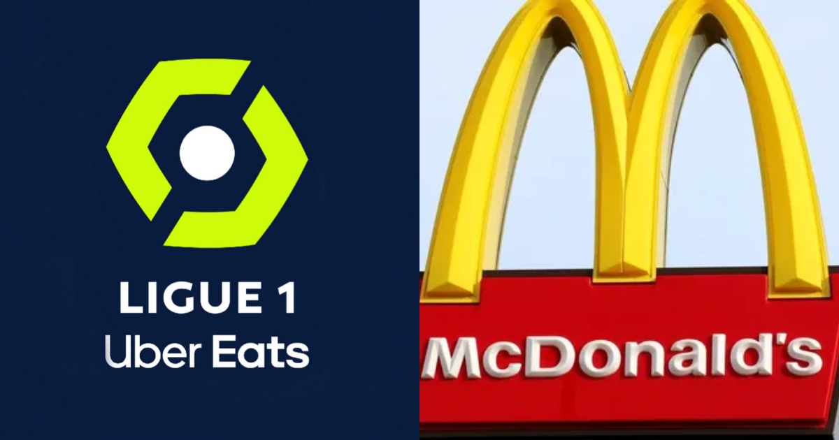 Σε McDonald’s Ligue 1 μετονομάζεται το γαλλικό πρωτάθλημα, δυστυχώς όχι λόγω γνωστού σεντονιού