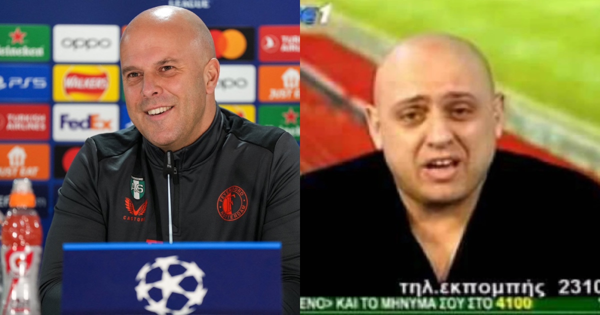 Τον Σλοτ θέλει η Λίβερπουλ, σε Πρέμιερ Καραφλίγκ μετατρέπεται το πρωταθληματάκι