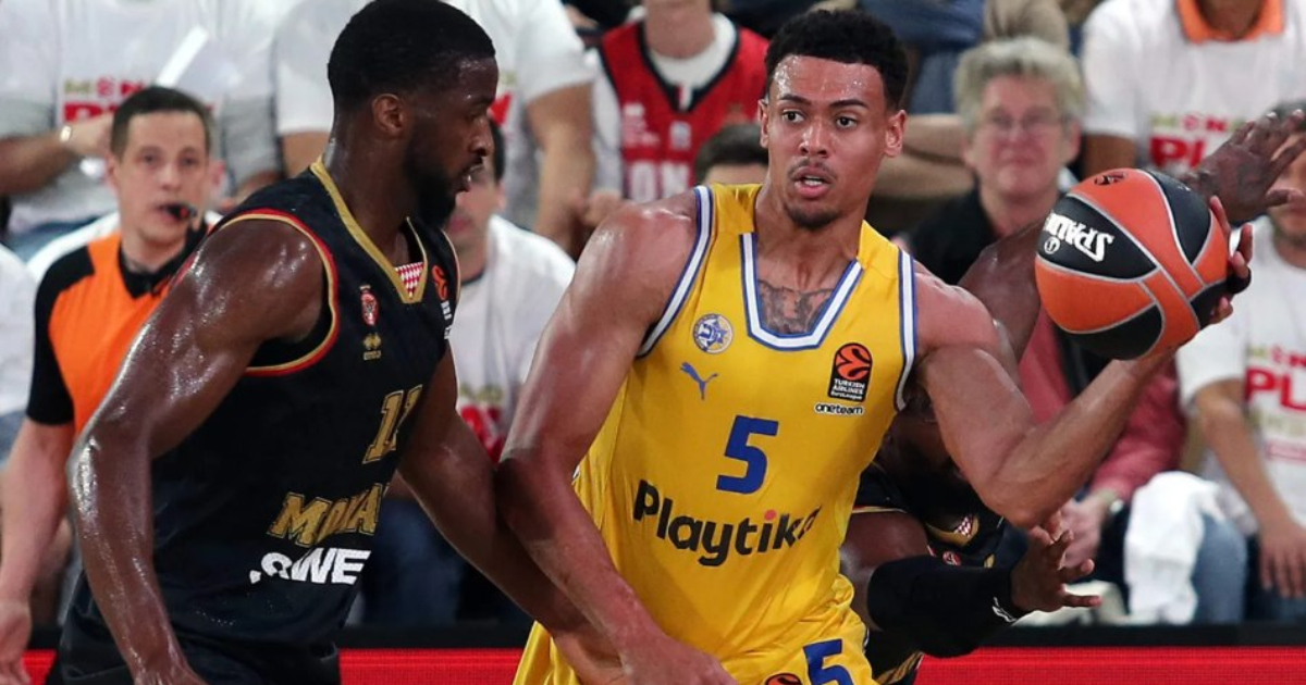Ώρα για το πρώτο Play in Tournament,εμείς θα διαλεξούμε τον αγαπημένο μας παίχτη