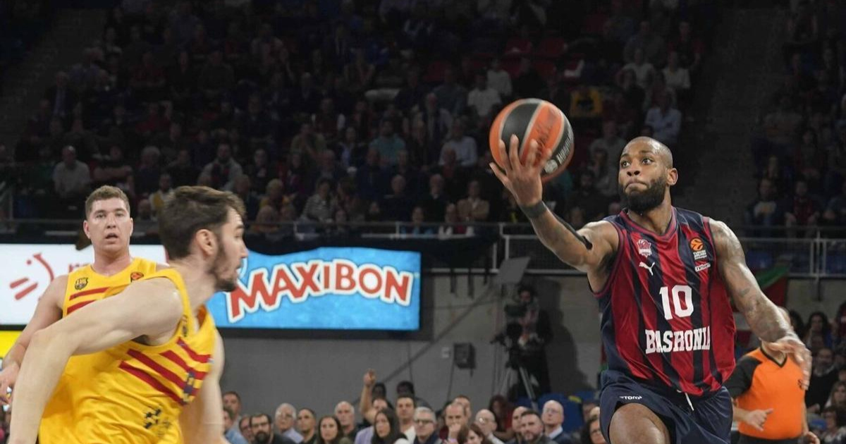 Ήρθε η ώρα του Codi,βάζει την ομάδα του στα Playoffs και μας πληρώνει