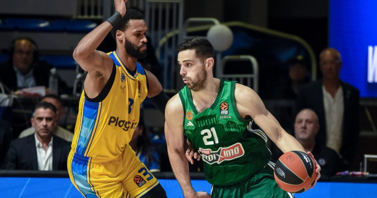 Περνάει σε δεύτερο ρόλο η παρουσία του Webb απόψε