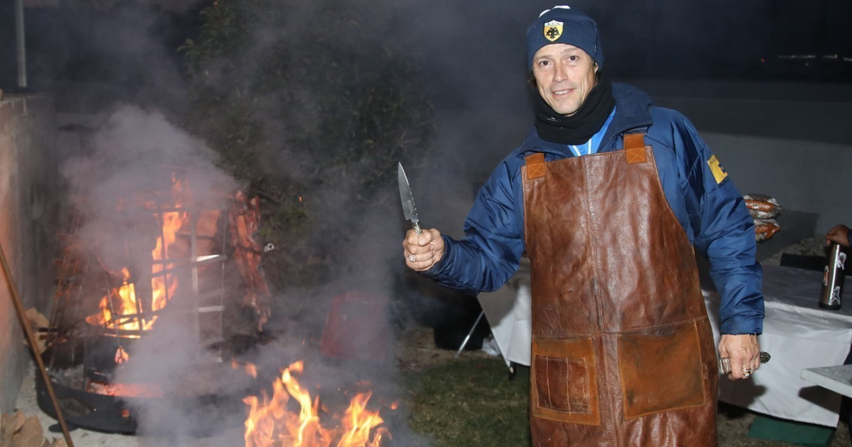 Ξανά φήμες για Αλμέιδα στη Μαρσέιγ, μάλλον θέλουν να χάσουν 22 βαθμούς ενώ προηγούνται