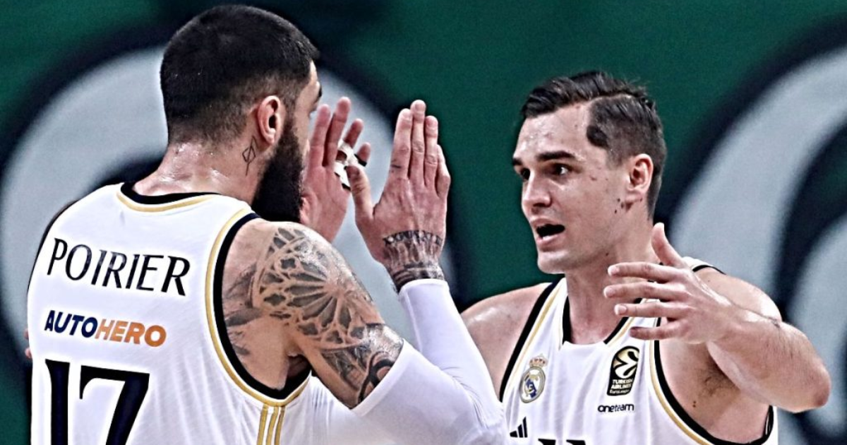 Ναυάγησε πιθανή ανανέωση των Χεζόνια/Πουαριέ, για τον 7άστερο θα παίζουν από τον τελικό