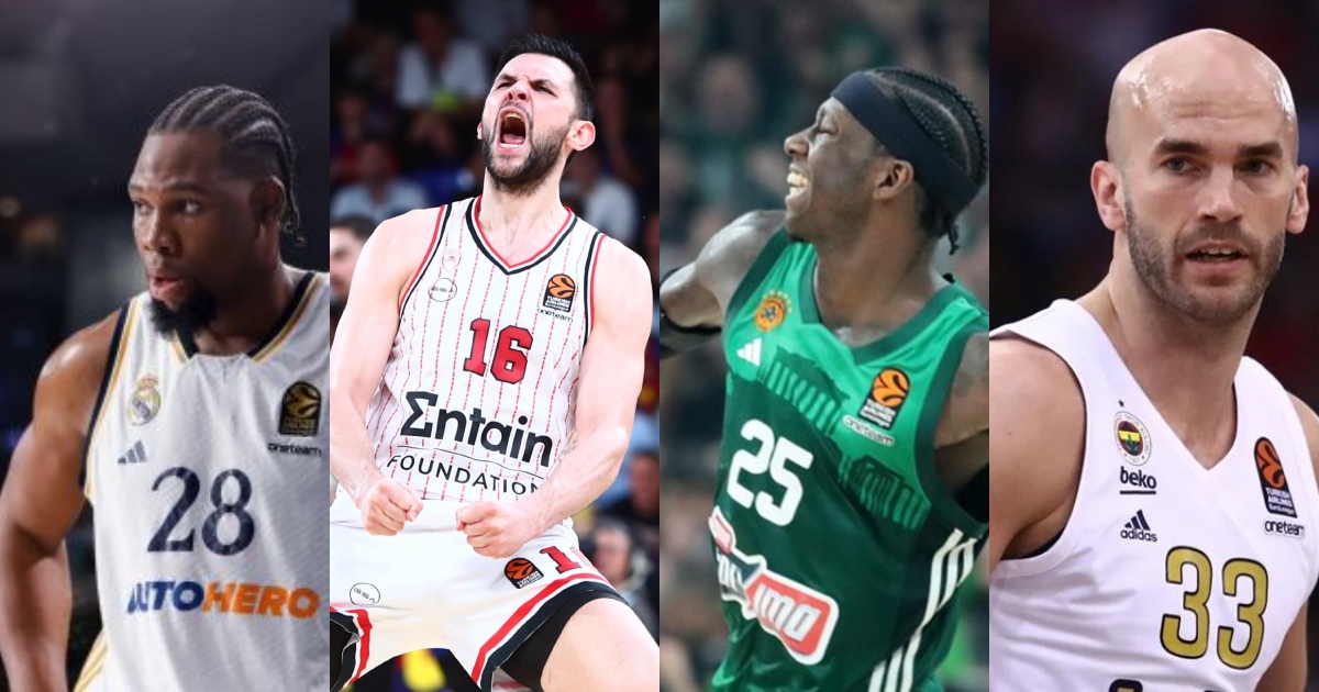Και τώρα Βερολίνο: Οι αποδόσεις του Final Four!