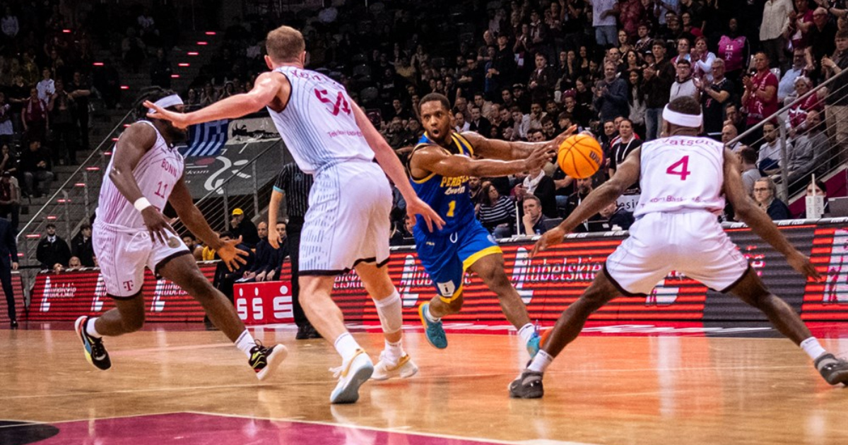Ξεκινάνε τα Playoffs και μας πληρώνει ο Ράγκλαντ