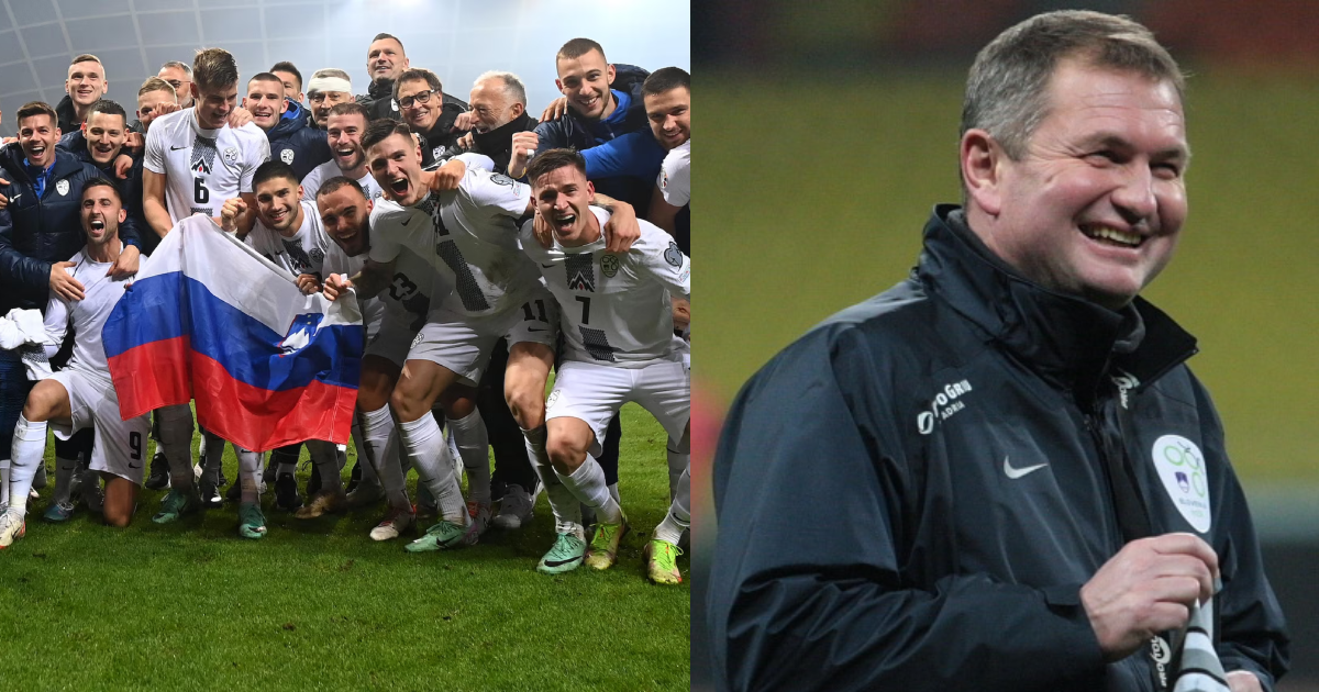 EURO 2024-Σλοβενία: Πάει να κλέψει τη θέση του Κριστιάνο από 1ο σκόρερ ο Σπόραρ
