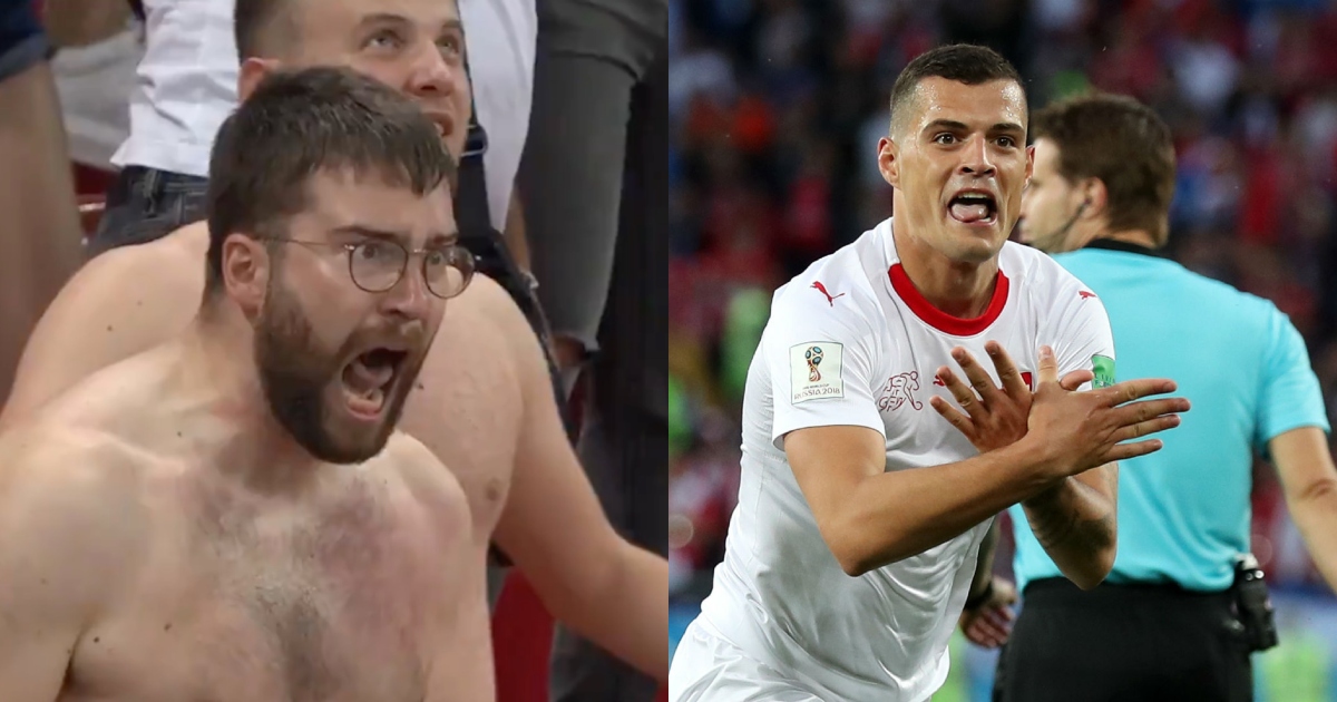 Φωταγωγείται απόψε ο καφενές, «σφραγίζει» πρόκριση η Ελβενία