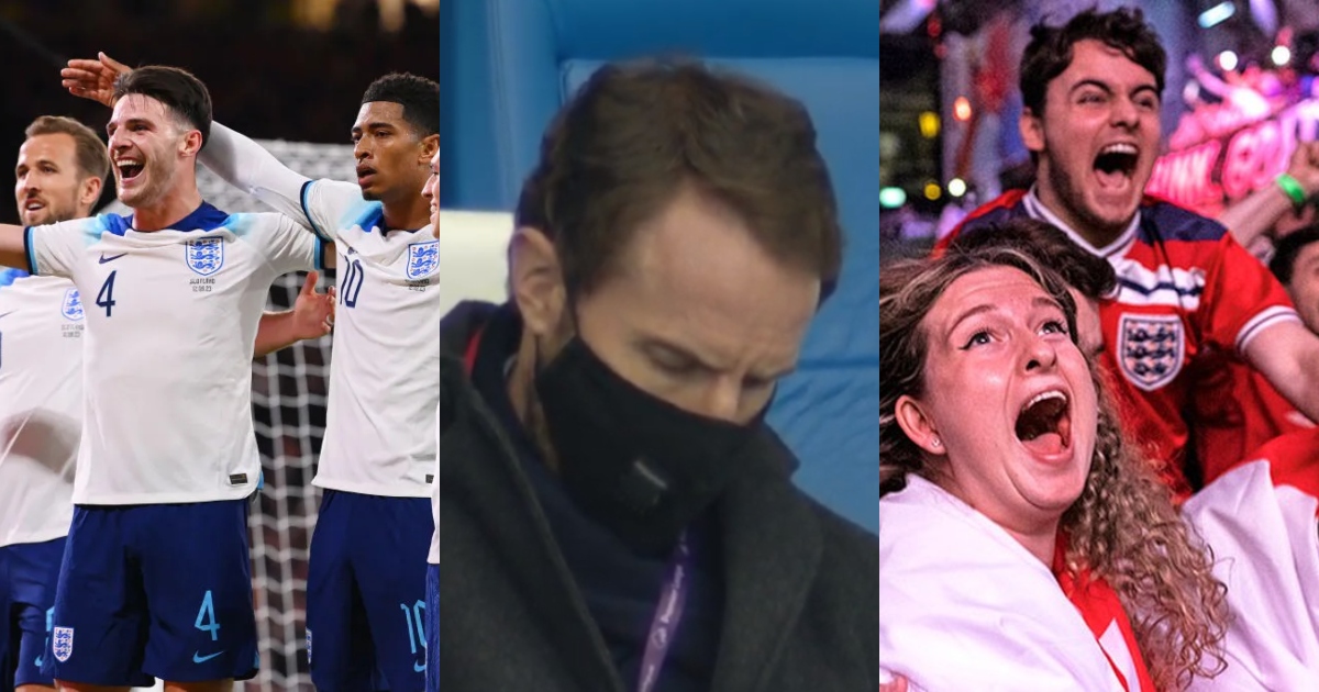 EURO 2024-Αγγλία: Κοιμηθείτε, δεν θα έρθει σπίτι