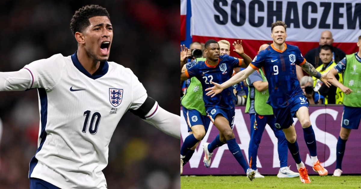 EURO 2024: Τα στιγμιότυπα της χθεσινής ημέρας και που θα πάμε κουβά σήμερα [vid]