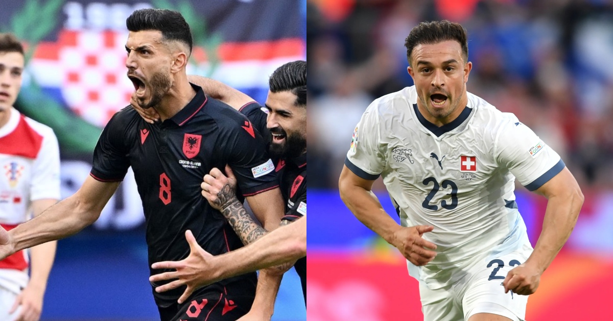 Τα highlights της χθεσινής ελβενικής ημέρας και το σημερινό πρόγραμμα [vid]